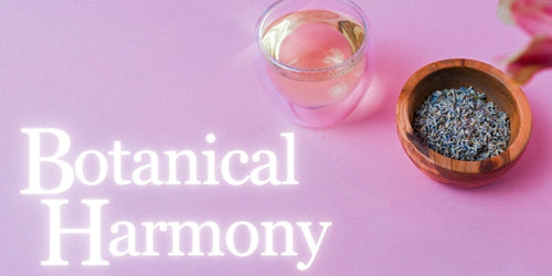 Botanical Harmony: A Natural Approach to Comprehensive Health