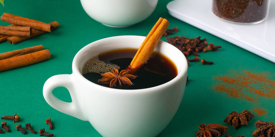 Café de Olla Recipe