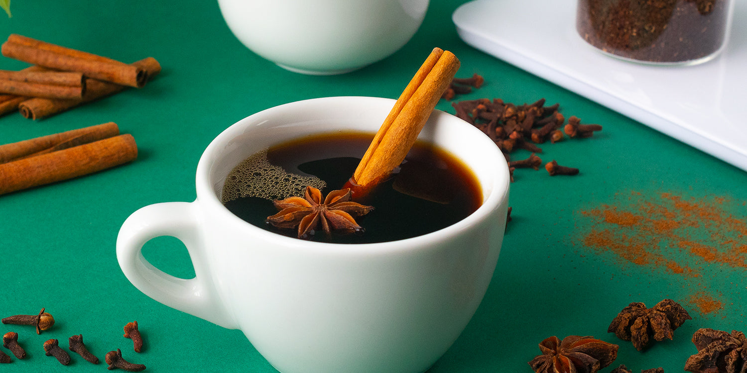 Café de Olla Recipe