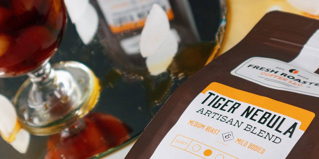 Different Ways to Make Cold Brew