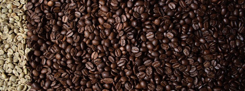 Types of Coffee Roasts & Coffee Flavor Profiles