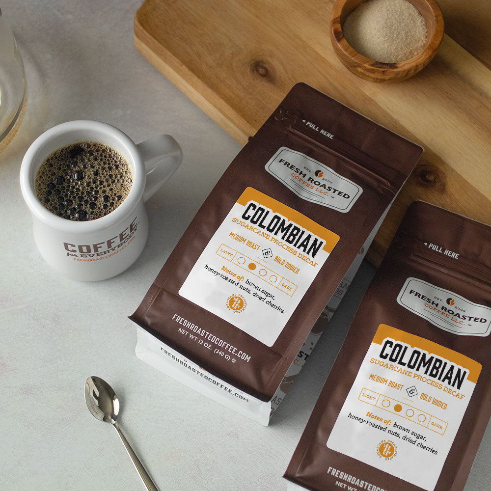 Coffee | Single Origin