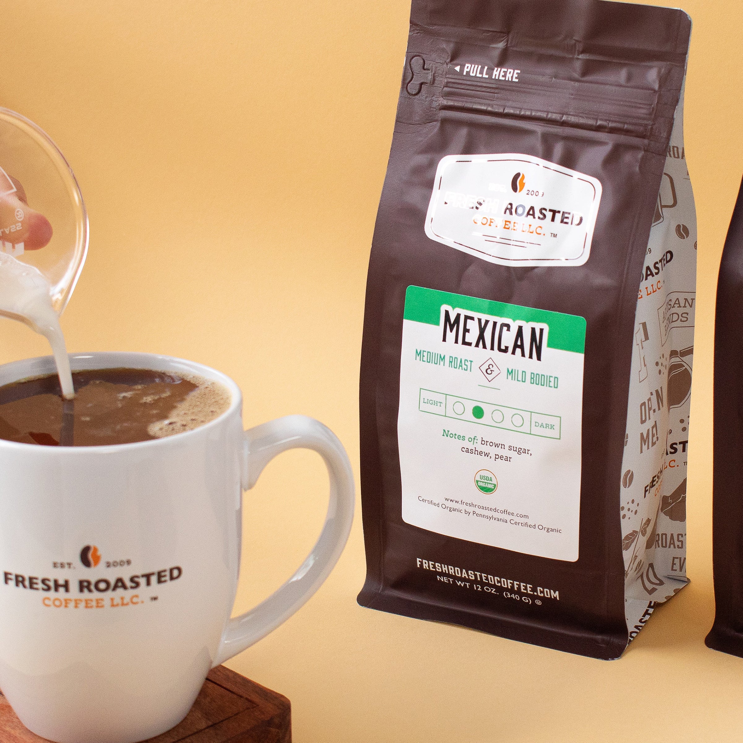 Select | Big Game Weekend – Fresh Roasted Coffee