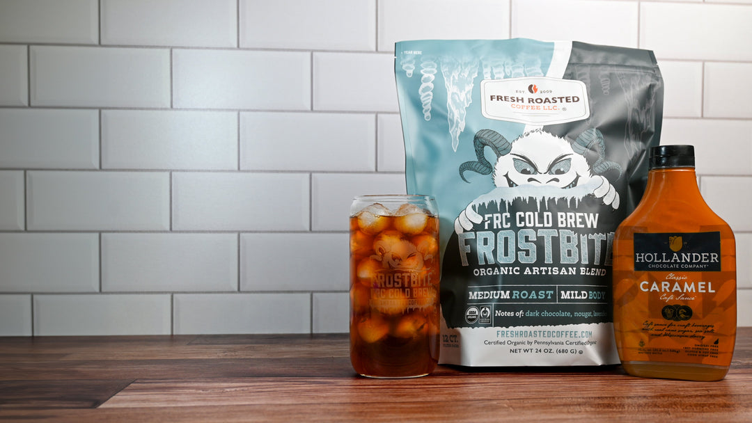 Gift Guide | Christmas | Cold Brews & Cozy Moments