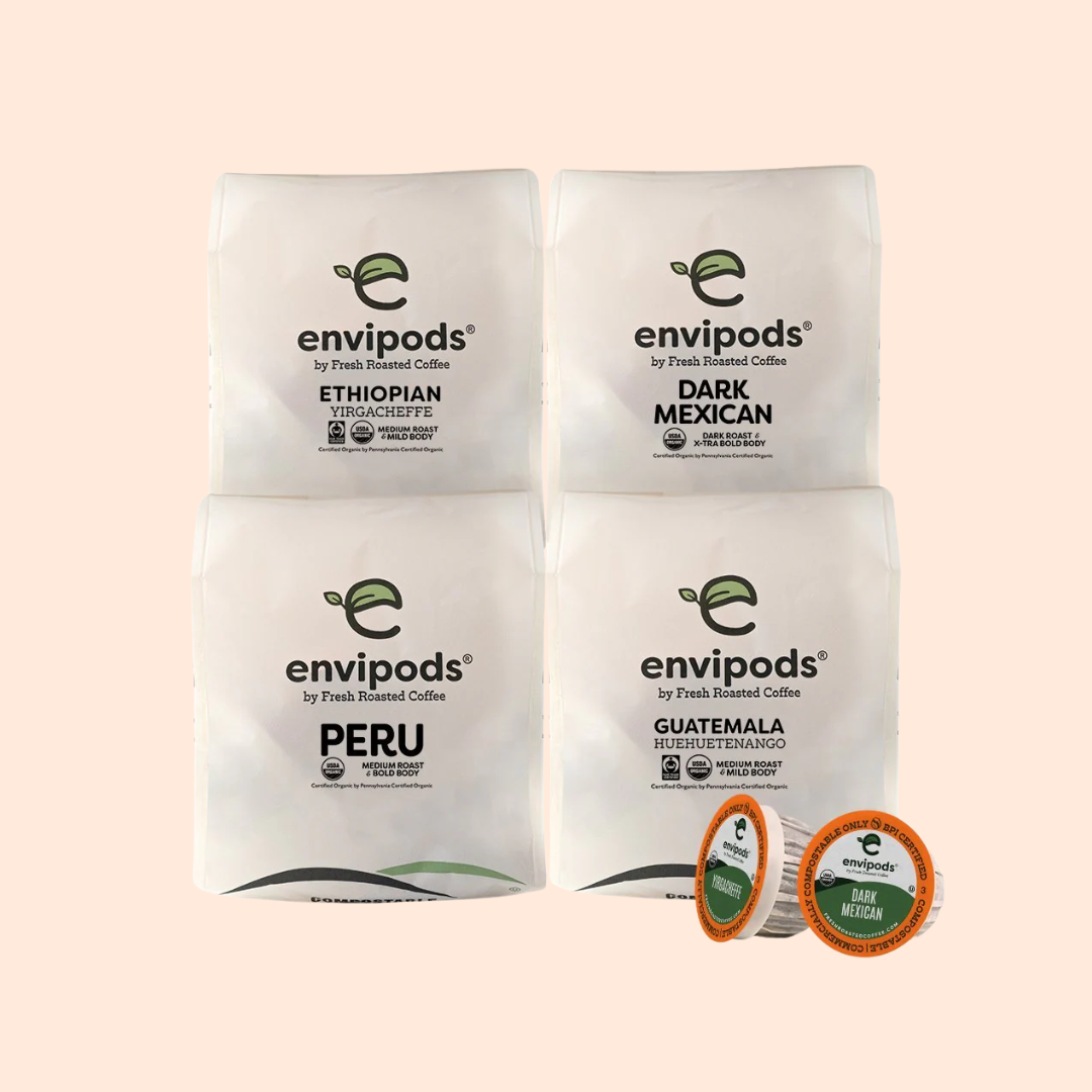 Coffee | Mold & Mycotoxin Tested Coffee