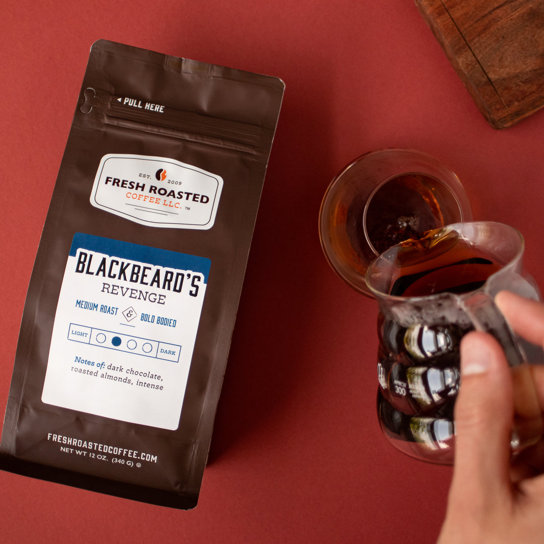 Select | Black Sunday