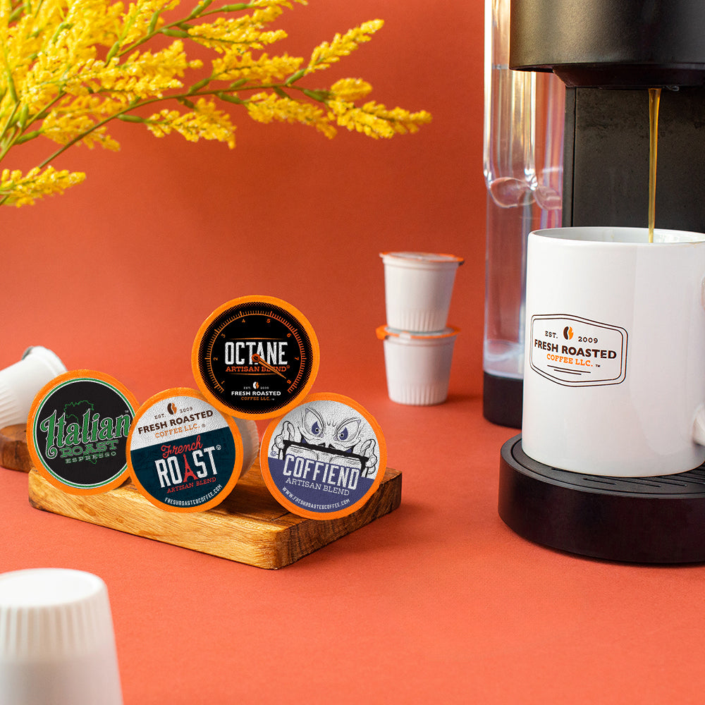 Gift Guide | Valentines | Little Brews With Big Hearts