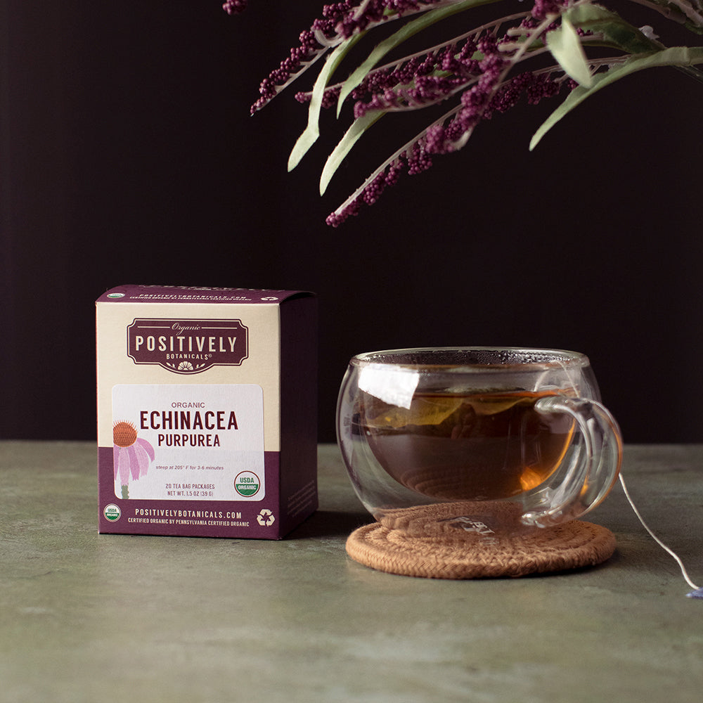 Botanicals | Cold and Flu