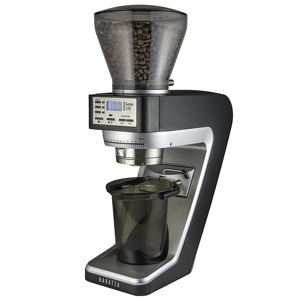 Gear | Baratza Grinders