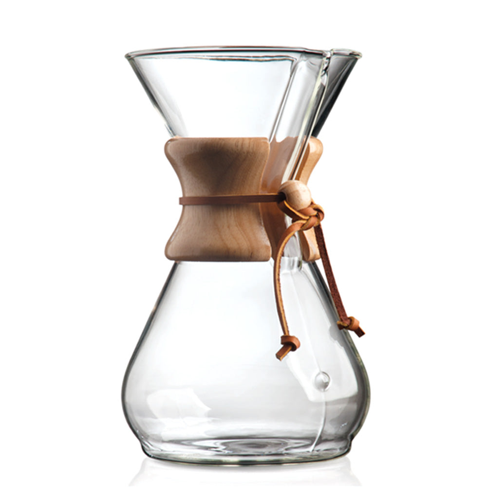 Gift Guide | For The Coffee Enthusiast