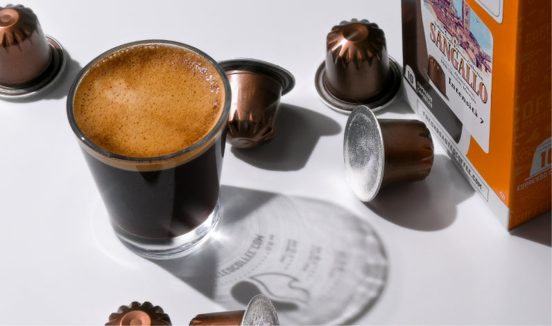 Coffee | Perfect For Espresso