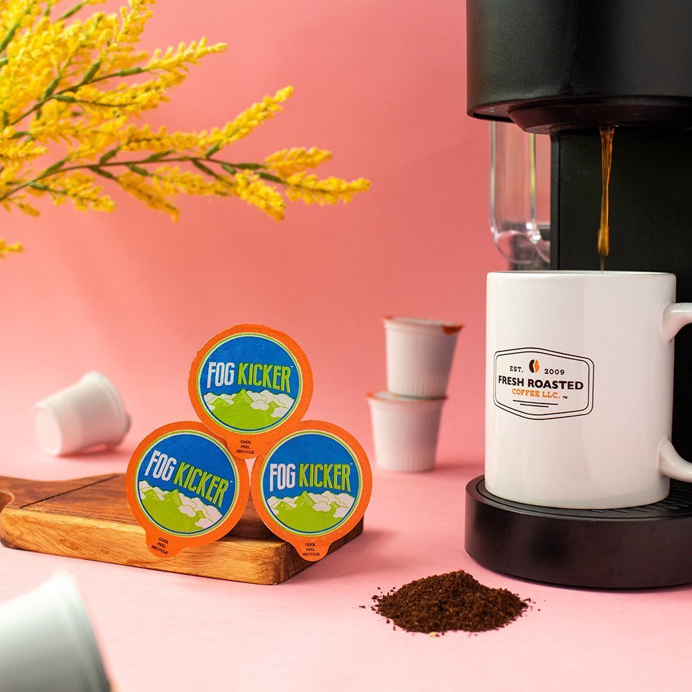 Coffee | Light Roast