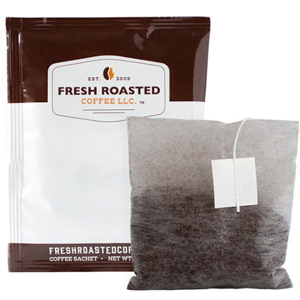 Coffee Sachet Singles