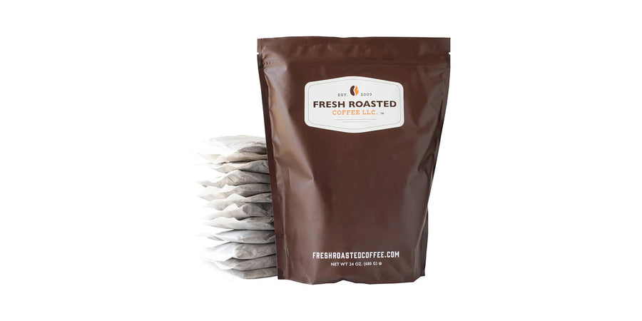 cold brew coffee filter packs