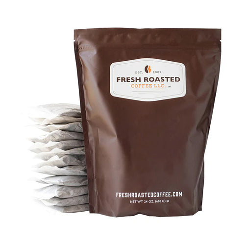Cold Brew Filter Packs