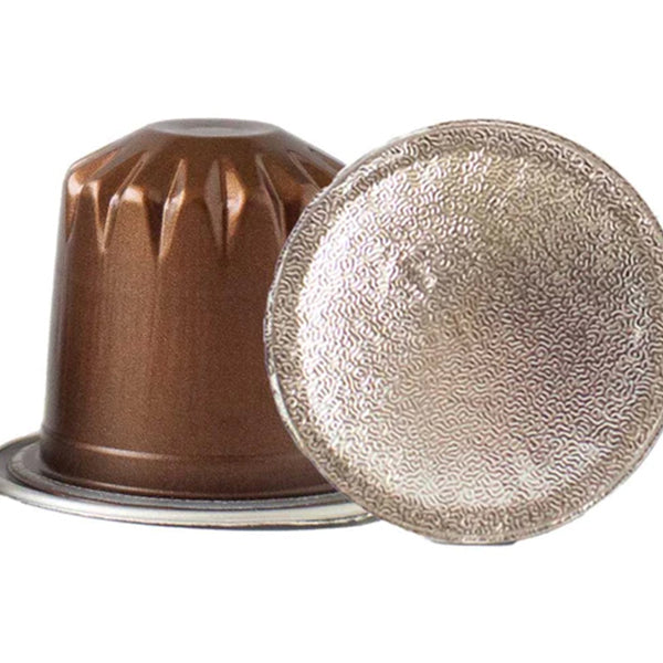 Espresso Capsules