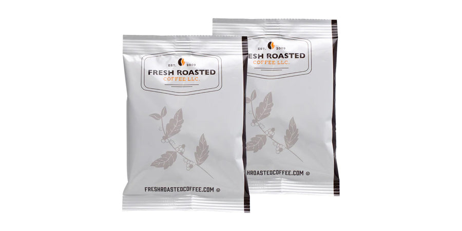 Coffee Co-packing: Manufacturing Single Serve Pods & Sachets