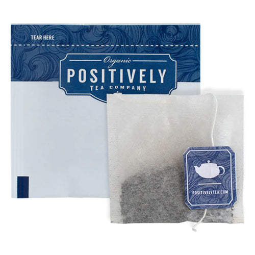 Tea Bags