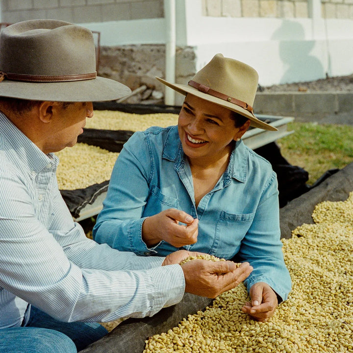 Roaster's Choice Coffee Subscription