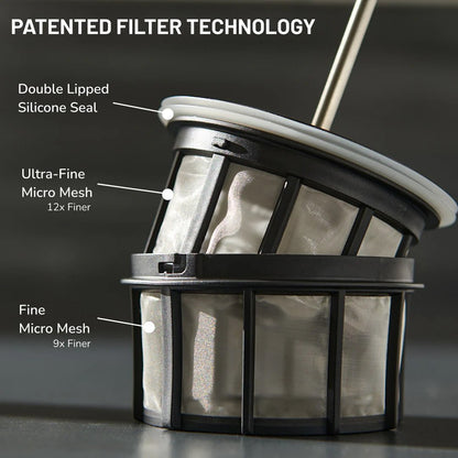 Espro® P5 French Press