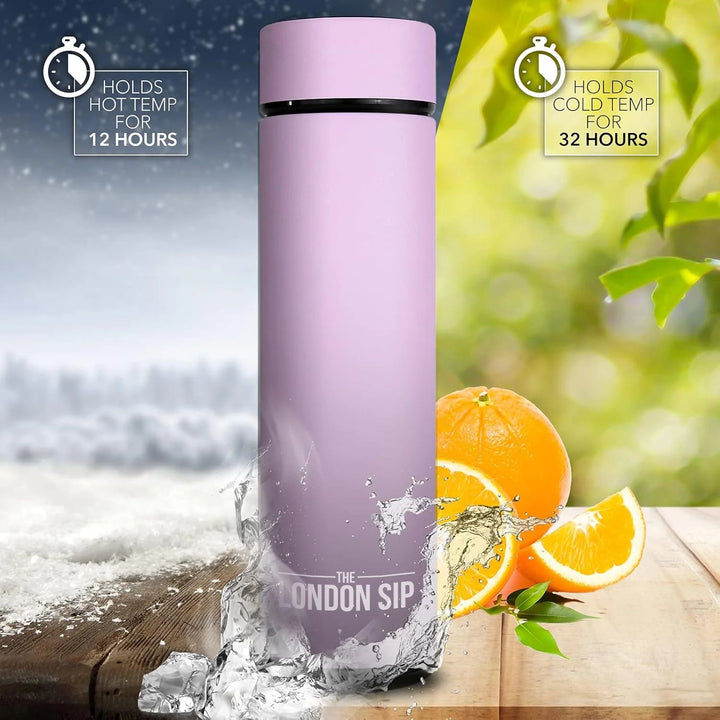London Sip® Tea Infuser - 16 oz