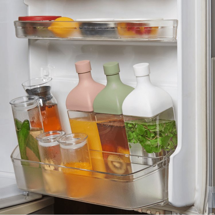 Hario® Ka-Ku Cold Brew Tea Bottle
