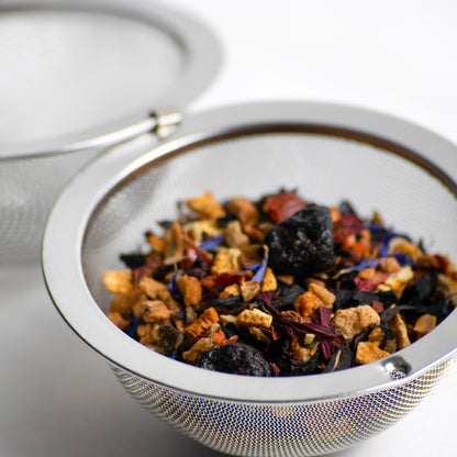 Positively Tea Ball