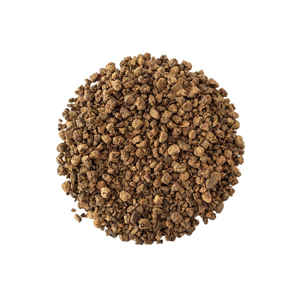 Organic Valerian Root - Botanical Tea Bags