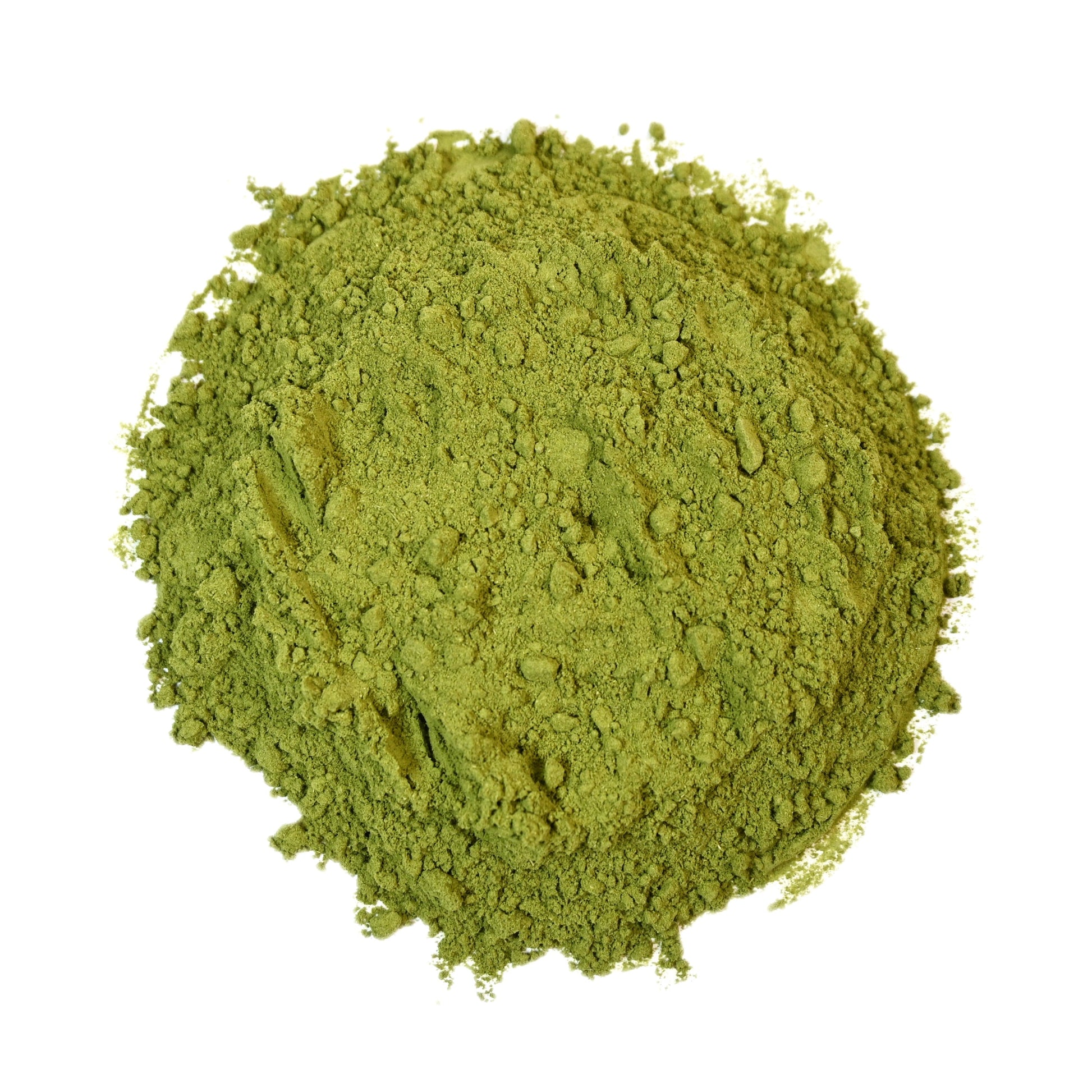 Organic Moringa Leaf - Botanical Powder