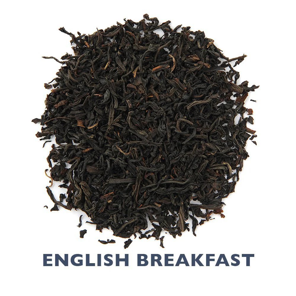 Organic Loose Leaf Tea Bundle - Loose Leaf Tea