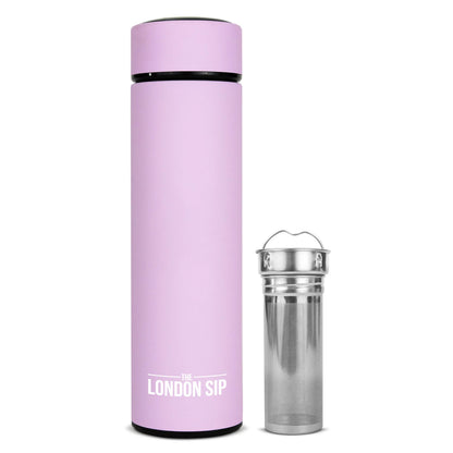 London Sip® Tea Infuser - 16 oz
