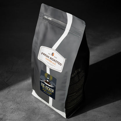 Fog Kicker - Roasted Coffee
