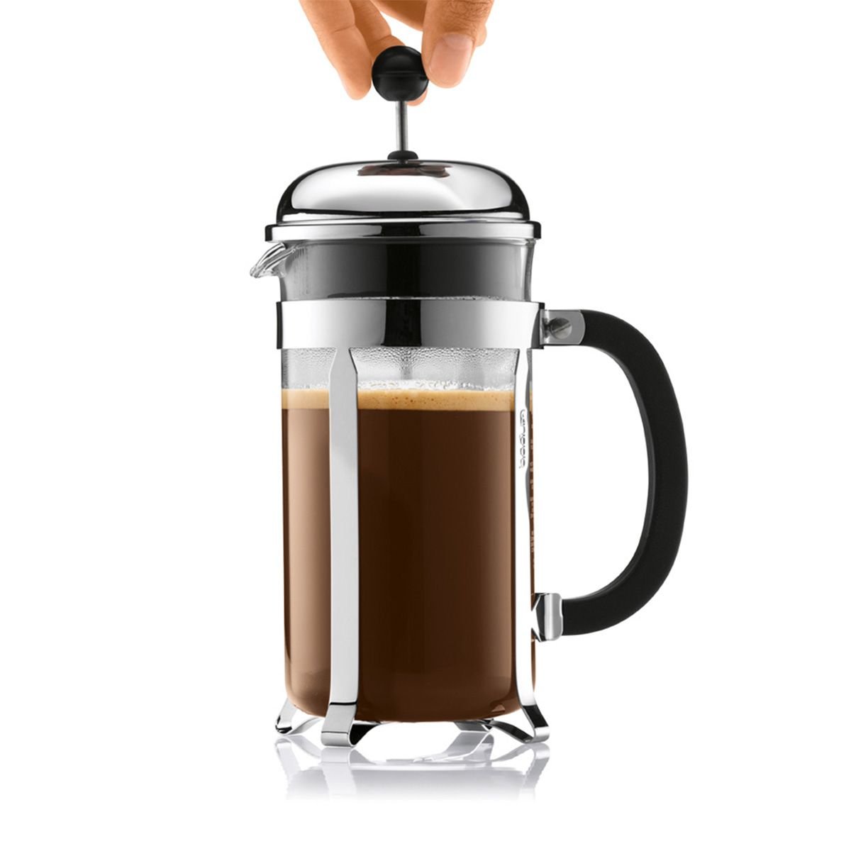 Bodum® Chambord 8-Cup French Press – Fresh Roasted Coffee