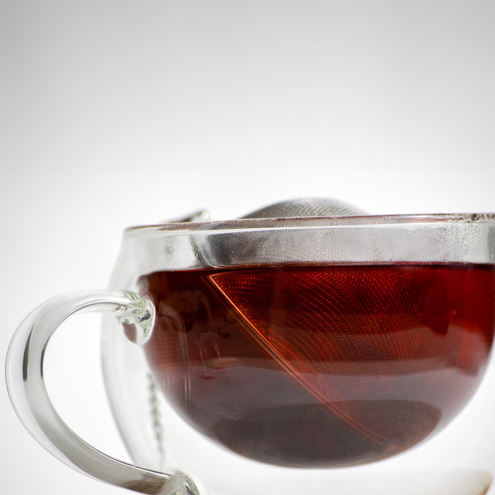 Positively Tea Ball