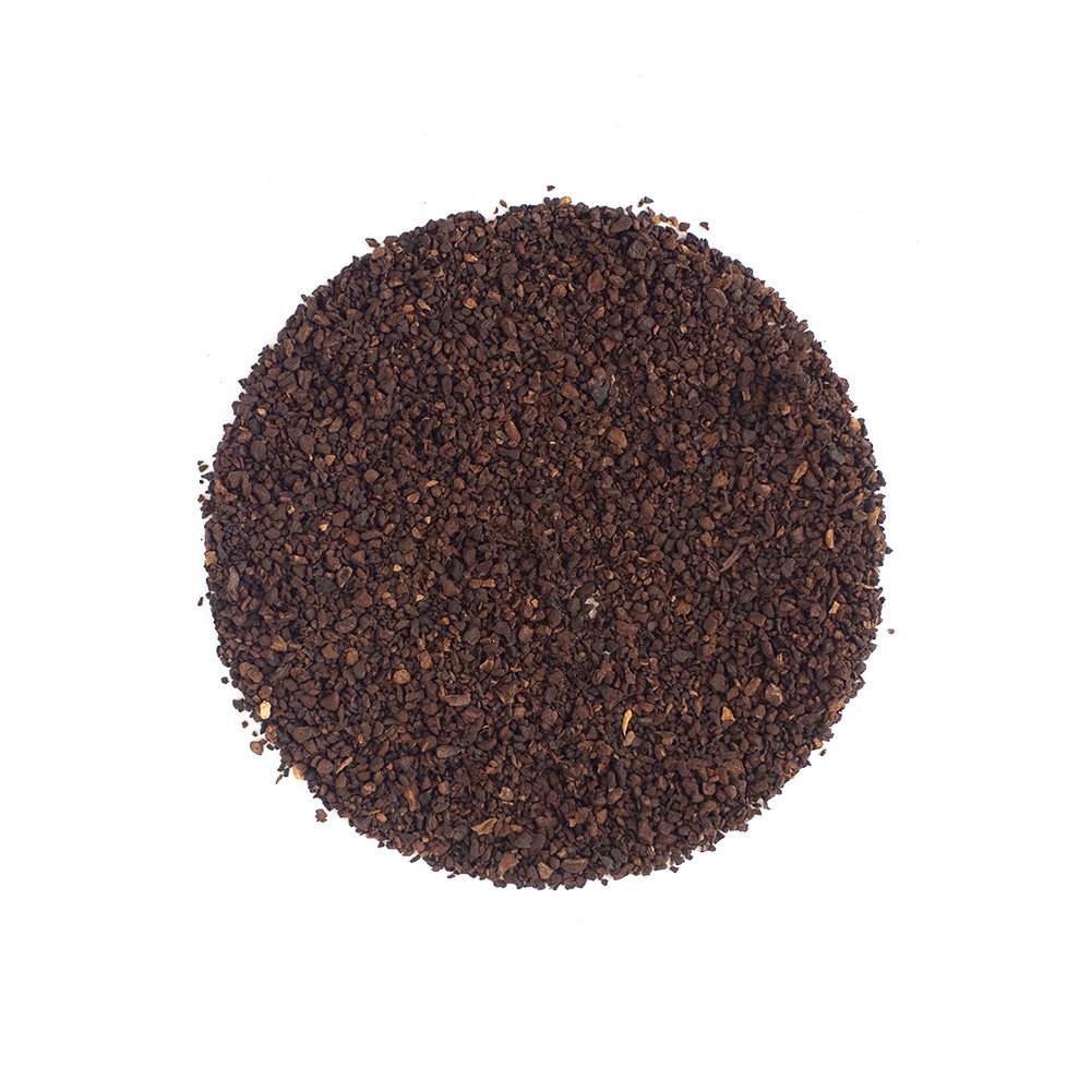 Organic Chicory Root - Botanical Tea Bags