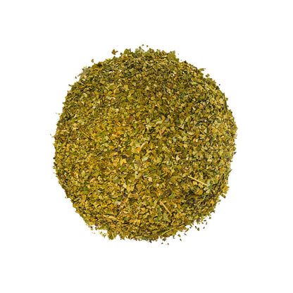 Organic Guayusa - Loose Leaf Botanical