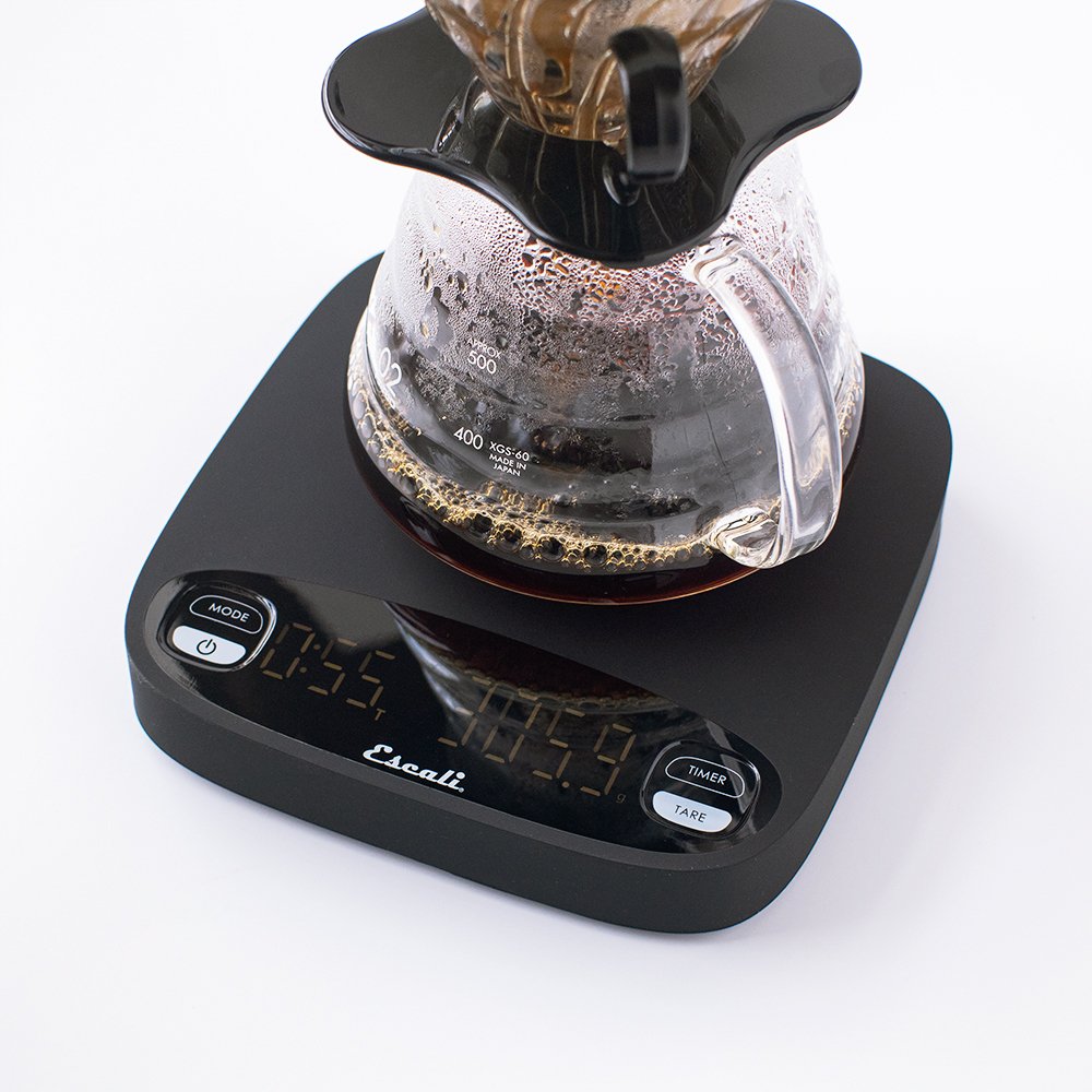 Escali Versi Coffee Scale