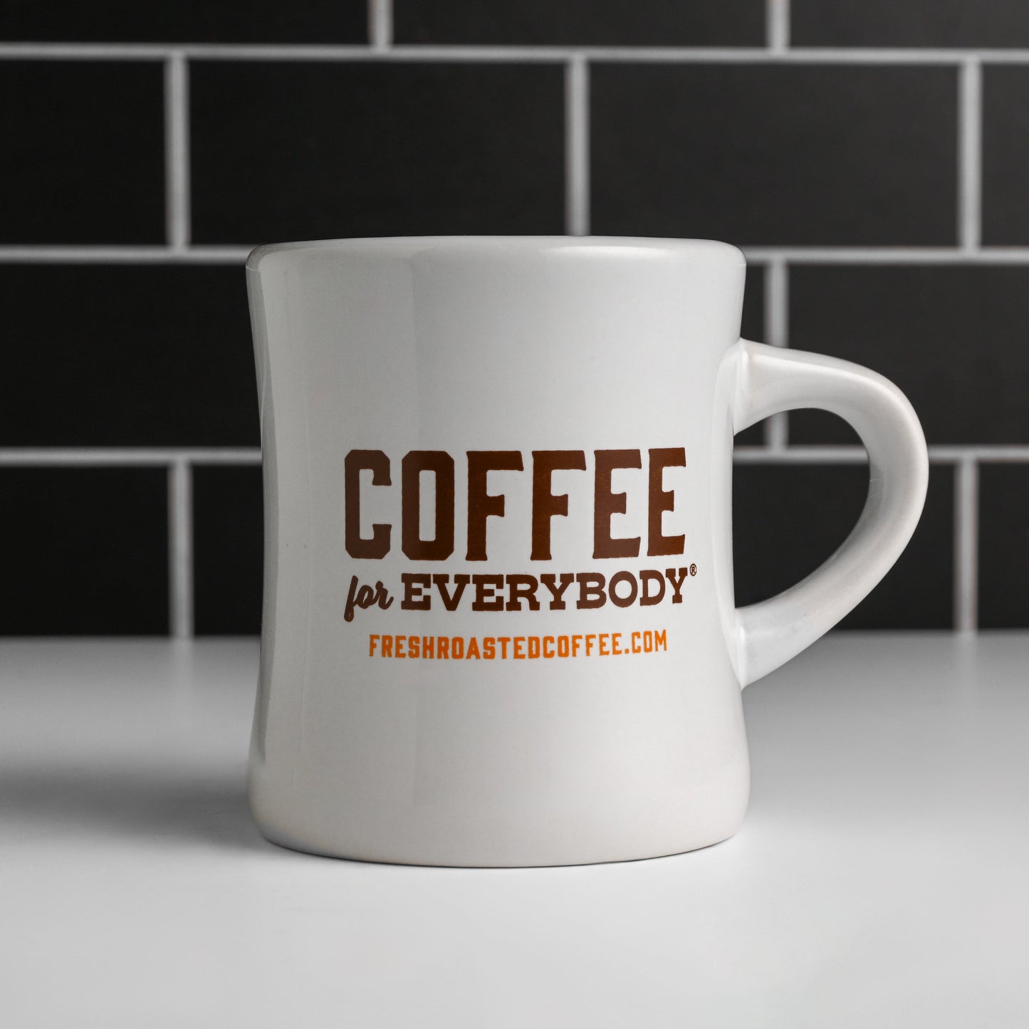 FRC Diner Mug