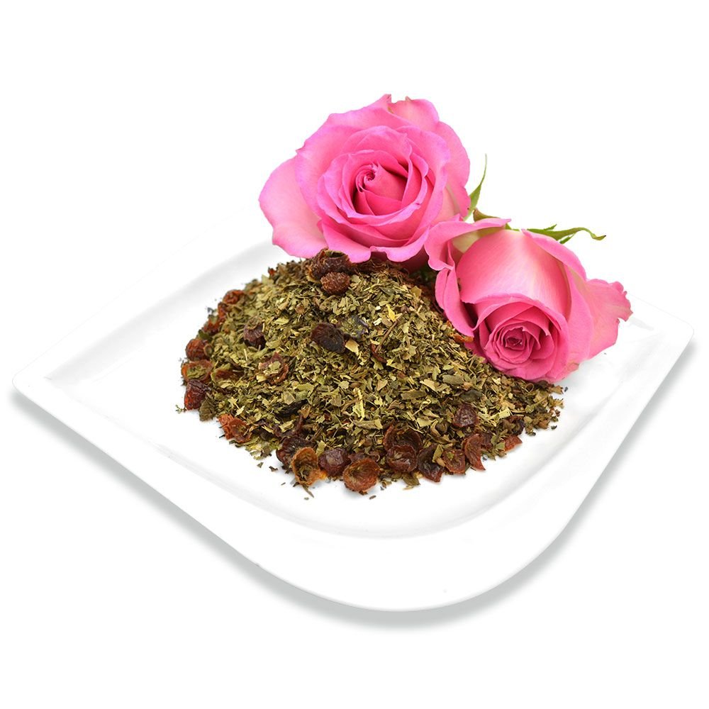 Organic Herbal Detox - Loose Leaf Tisane