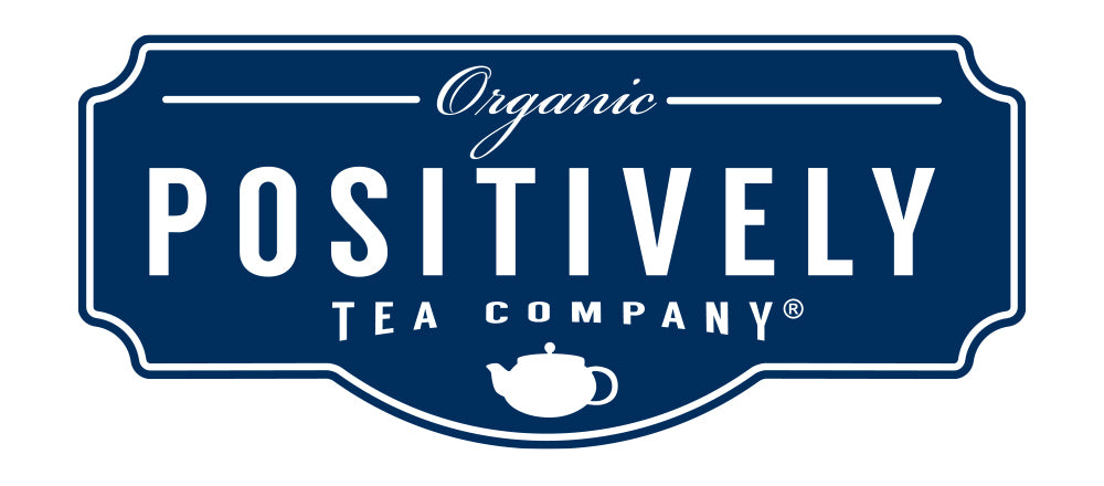 Organic Positively Tea Company
