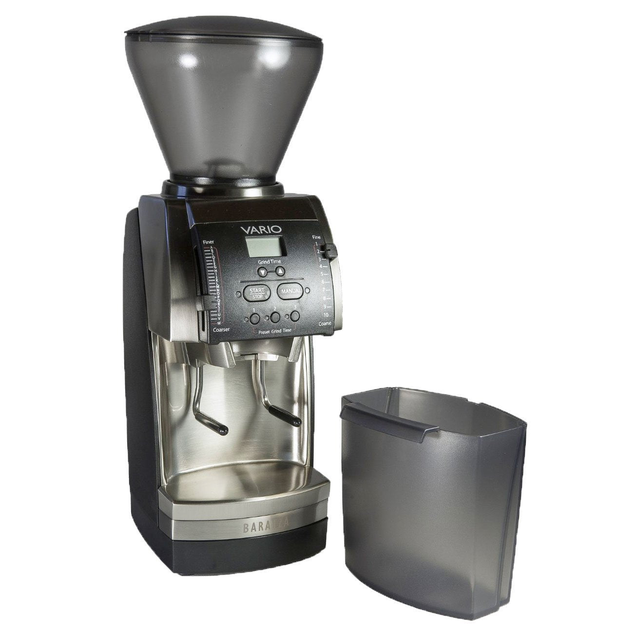 Baratza® Vario Coffee Grinder