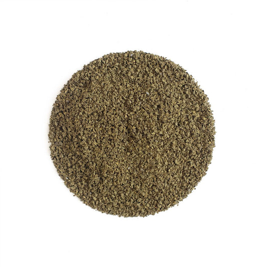 Organic Raspberry Leaf - Botanical Tea Bags