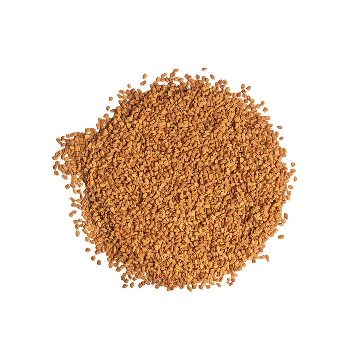 Fenugreek - Loose Leaf Botanical