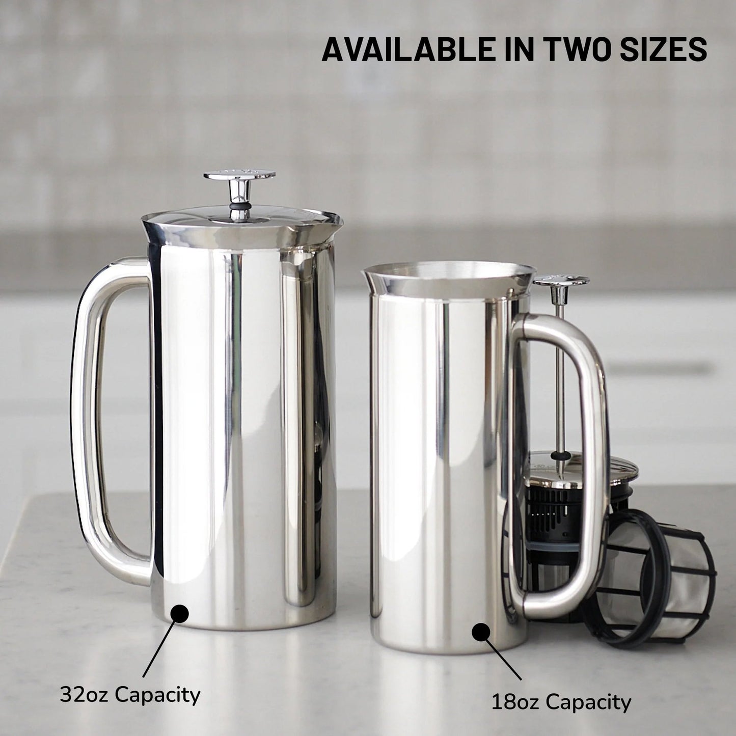 Espro® P7 French Press