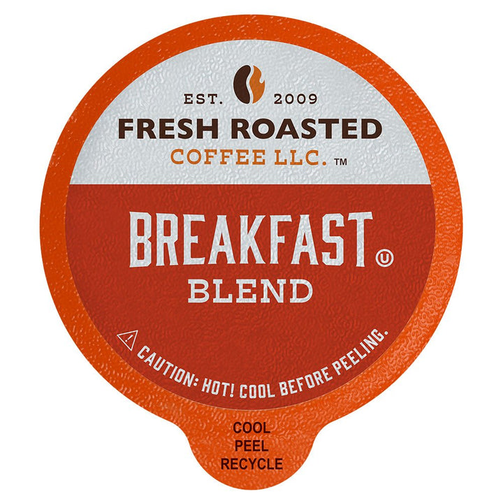 Breakfast Blend - Classic Pods