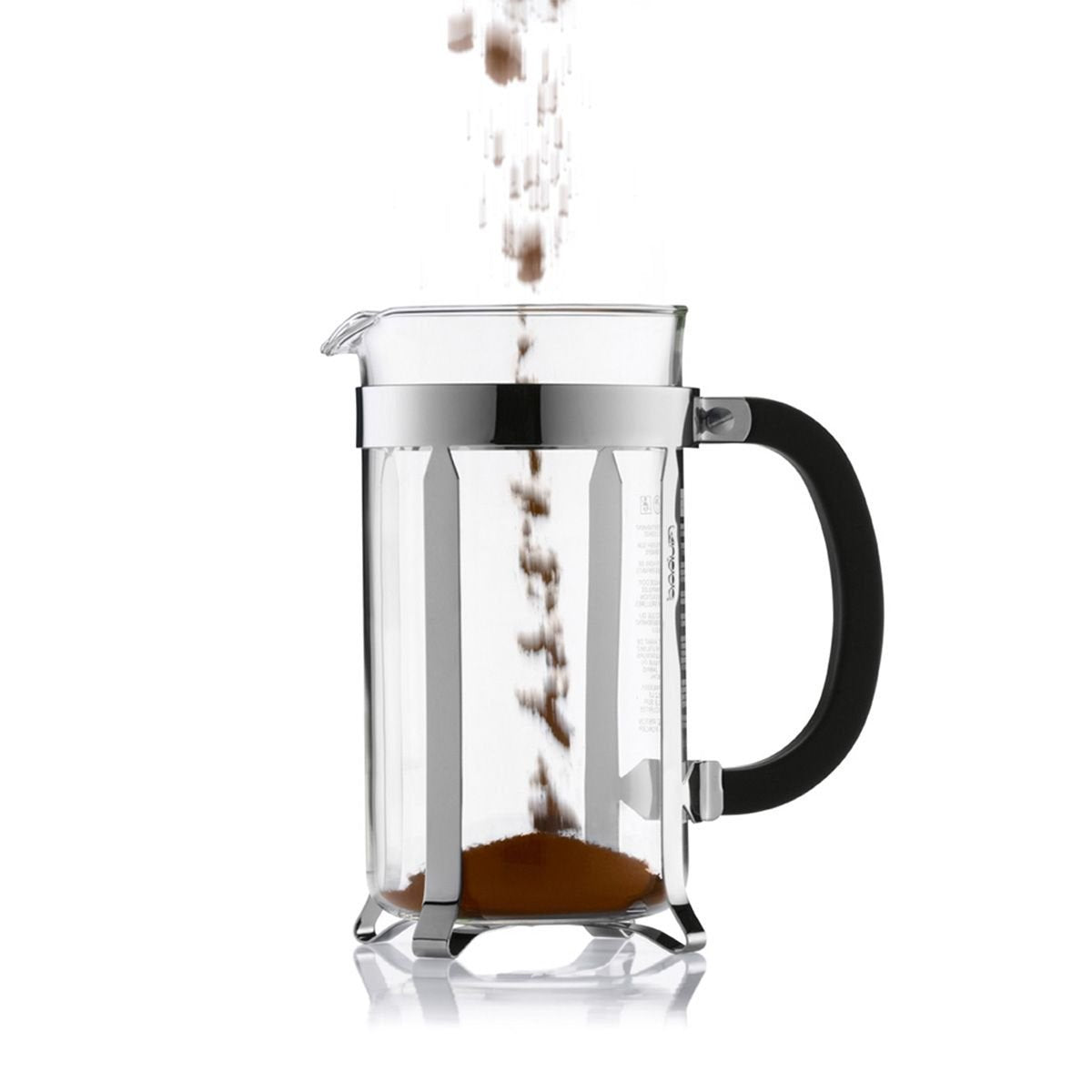 Bodum® Chambord 8-Cup French Press