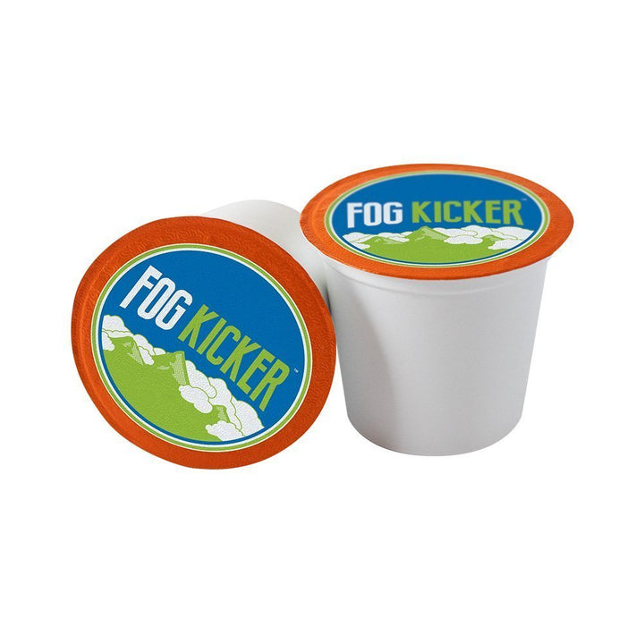 Fog Kicker - Classic Pods