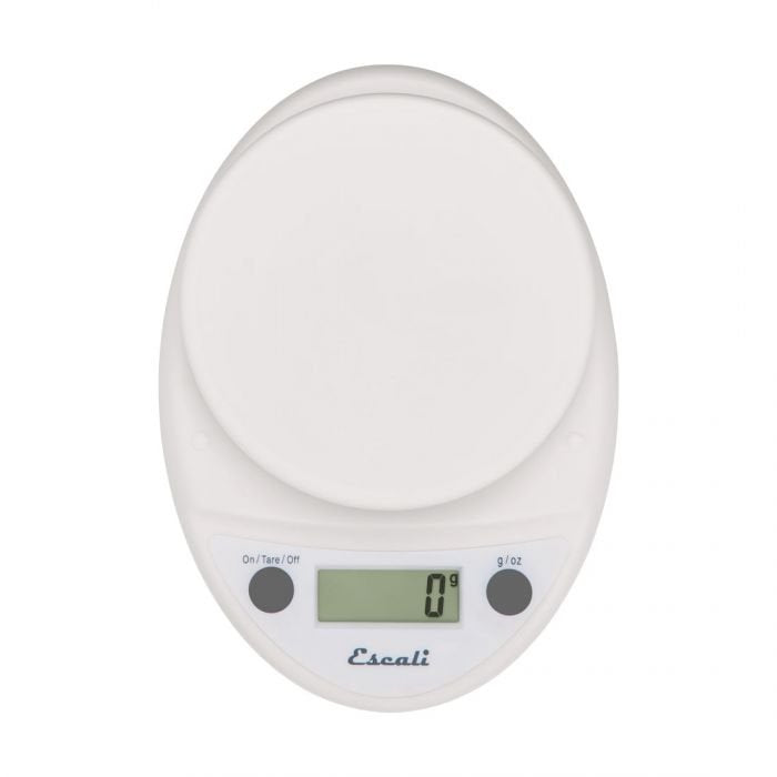 Escali® Primo Digital Scale