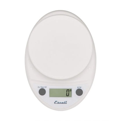 Escali® Primo Digital Scale