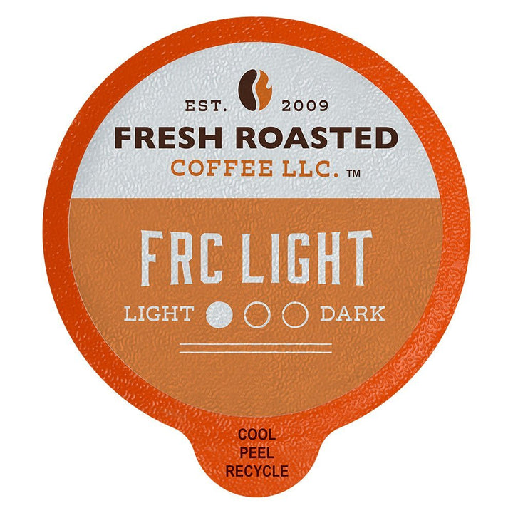 FRC Premium Light Roast - Classic Pods